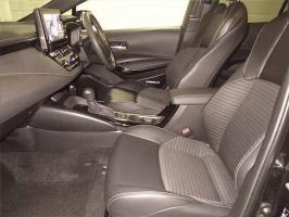 TOYOTA COROLLA TOURING 1.8 WXB TOYOTA SAFETY SENSING 2019