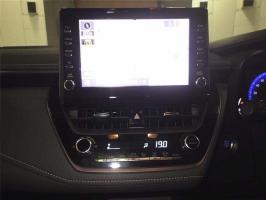 TOYOTA COROLLA TOURING 1.8 WXB TOYOTA SAFETY SENSING 2019