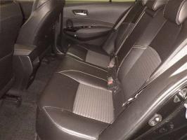 TOYOTA COROLLA TOURING 1.8 WXB TOYOTA SAFETY SENSING 2019