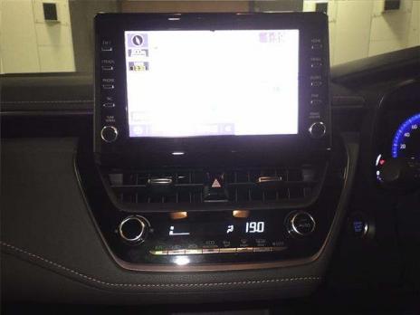 TOYOTA COROLLA TOURING 1.8 WXB TOYOTA SAFETY SENSING 2019