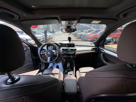 BMW X1 (F48) xDrive 18d M Sport 2020