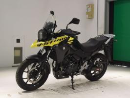 SUZUKIV STROM 250 2022