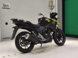 SUZUKIV STROM 250 2022