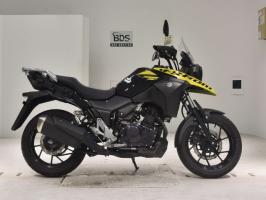 SUZUKIV STROM 250 2022