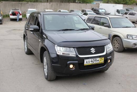 SUZUK ESCUDO XG 2006