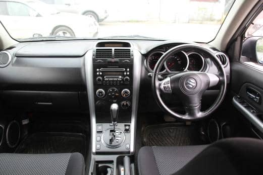 SUZUK ESCUDO XG 2006