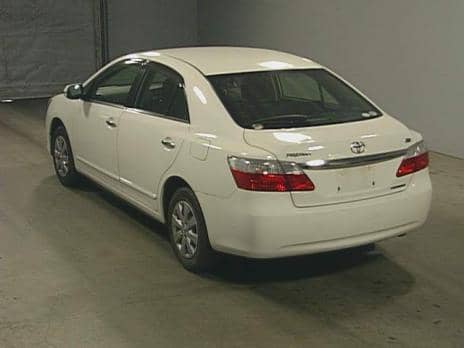 TOYOTA PREMIO X 2008