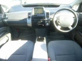 TOYOTA PRIUS S 10TH ANNIVERED 2008