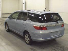 HONDA AIRWAVE M 2008