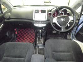 HONDA AIRWAVE M 2008
