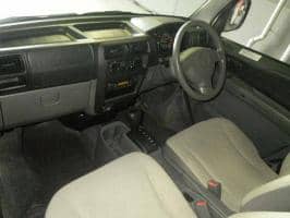 NISSAN CLIPPER RIO 4WD E FOUR H/R 2009