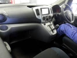 NISSAN NV200 16S 2009