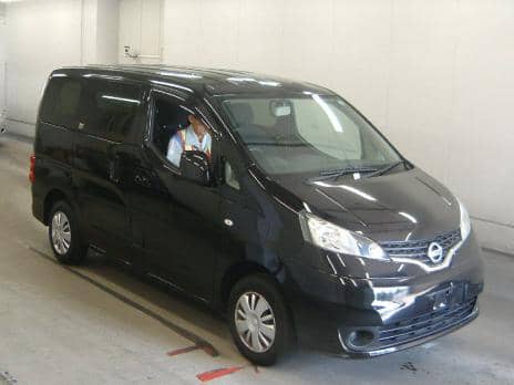 NISSAN NV200 16S 2009