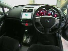 HONDA AIRWAVE M 2008