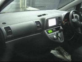 TOYOTA WISH X 4WD 2006