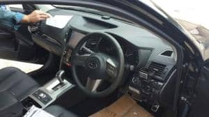 SUBARU LEGACY WAGON GT S PACKAGE 4WD 2010
