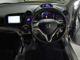 HONDA INSIGHT L 2009