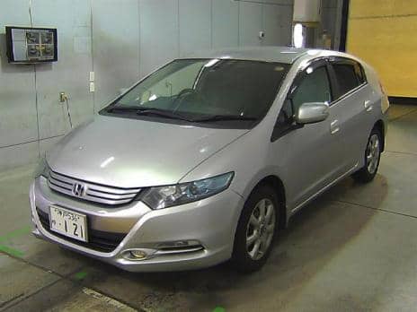 HONDA INSIGHT L 2009