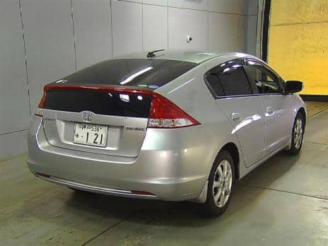 HONDA INSIGHT L 2009