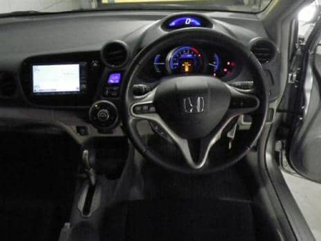 HONDA INSIGHT L 2009