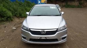 HONDA STREAM