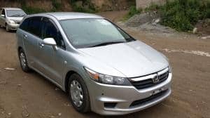 HONDA STREAM