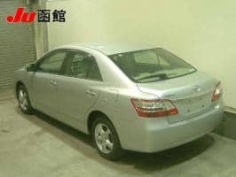 TOYOTA PREMIO 1.8X L PACKAGE 2010