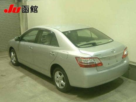 TOYOTA PREMIO 1.8X L PACKAGE 2010