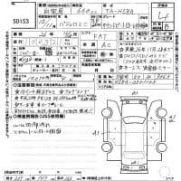 MITSUBISHI PAJERO MINI SOUND BEAT VR 2003