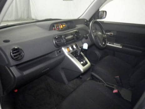 TOYOTA COROLLA RUMION 1.5G 2008