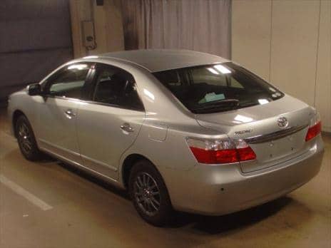 TOYOTA PREMIO X 2009