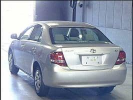 TOYOTA COROLLA AXIO X 2010