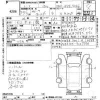 TOYOTA COROLLA FIELDER 1.5X 2010