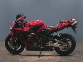 HONDA CBR600RR-2 2006