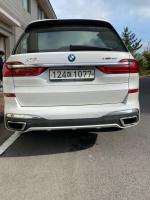 BMW X7 xDrive40i AT M Sport 2020