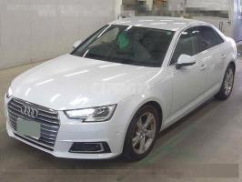 AUDI A4 1.4TFSI SPORT 2018
