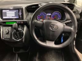 TOYOTA WISH 1.8S 2012