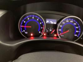 TOYOTA WISH 1.8S 2012