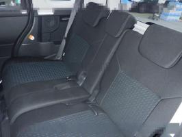 TOYOTA ROOMY CUSTOM G-T 2021