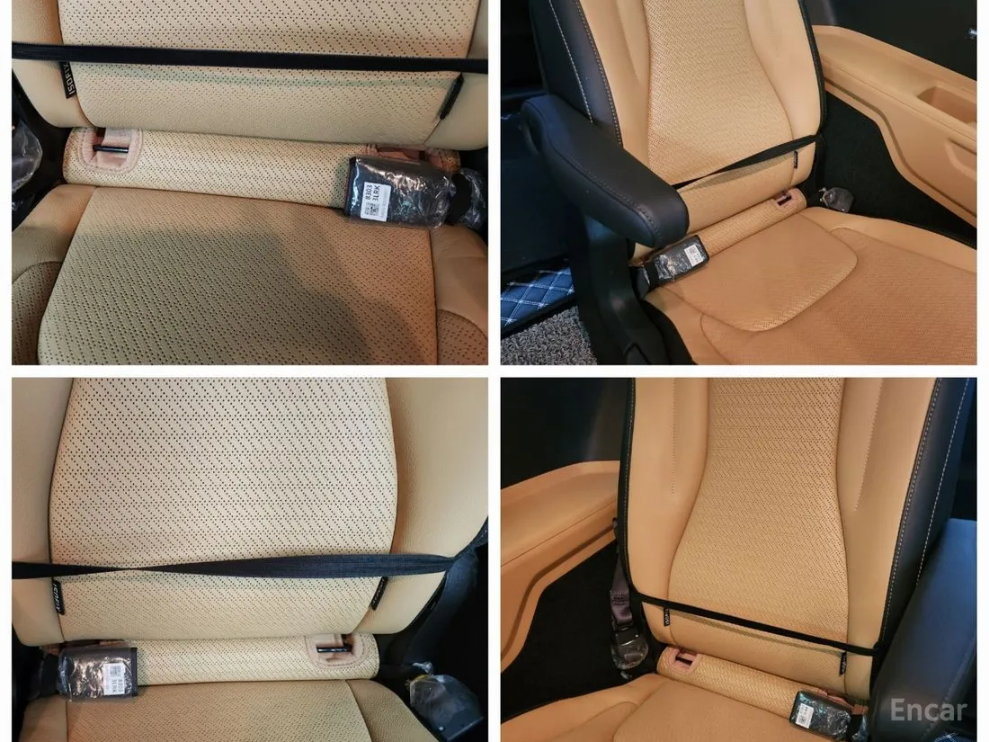 KIA CARNIVAL 4TH GENERATION 9 SEATER NOBLESSE 2021