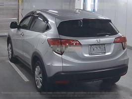 HONDA VEZEL G 2014