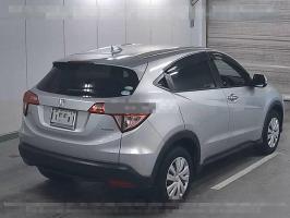 HONDA VEZEL G 2014