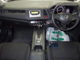 HONDA VEZEL G 2014