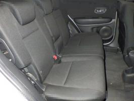 HONDA VEZEL G 2014