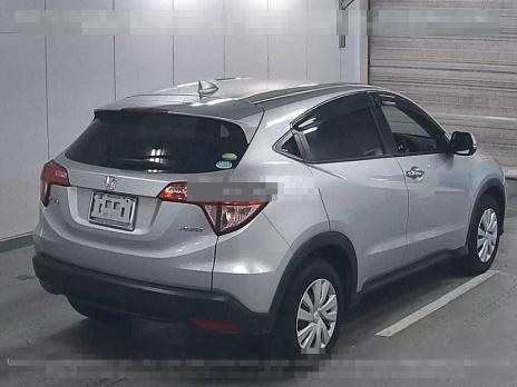 HONDA VEZEL G 2014