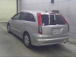 HONDA STREAM X 2007