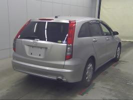 HONDA STREAM X 2007