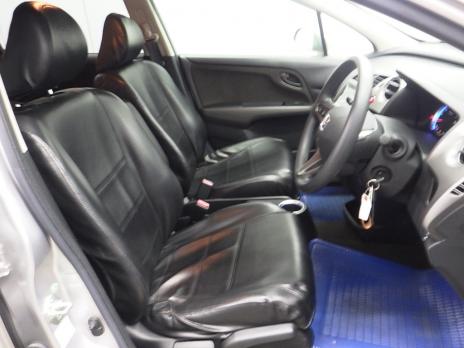 HONDA STREAM X 2007