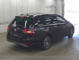 VOLKSWAGEN GOLF VARIANT TSI HIGH LINE TECH EDITION 2019