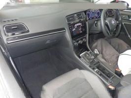 VOLKSWAGEN GOLF VARIANT TSI HIGH LINE TECH EDITION 2019